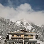 Jagdhof Pure Mountain Apartman *