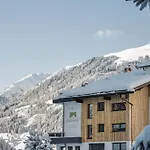 Apartment Jagdhof Pure Mountain *