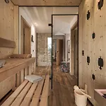 Jagdhof Pure Mountain Apartment