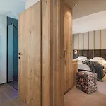 Jagdhof Pure Mountain Apartment
