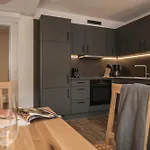 Apartment Jagdhof Pure Mountain *