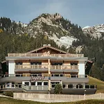 Jagdhof Pure Mountain Apartment *