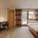 Jagdhof Pure Mountain Apartman