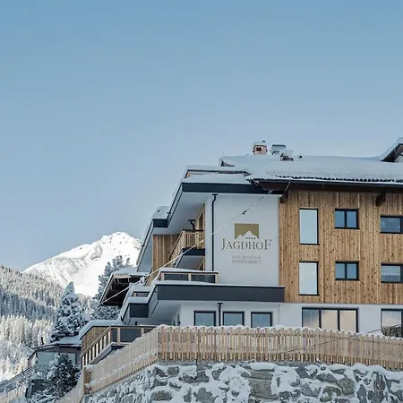 Jagdhof Pure Mountain