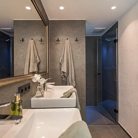 Jagdhof Pure Mountain Apartment