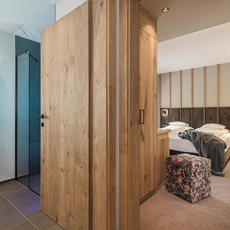 Jagdhof Pure Mountain Apartment