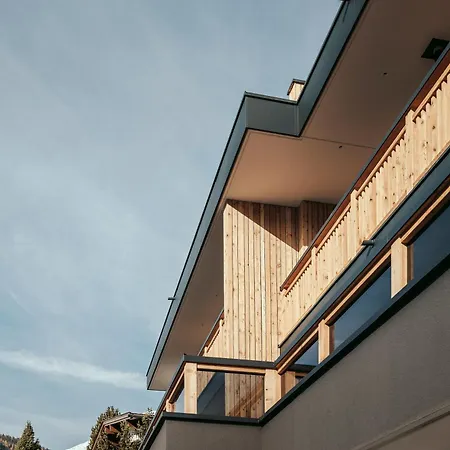 Jagdhof Pure Mountain *