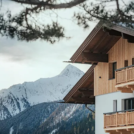 Jagdhof Pure Mountain