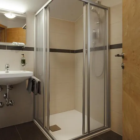 Jagdhof Pure Mountain Apartment