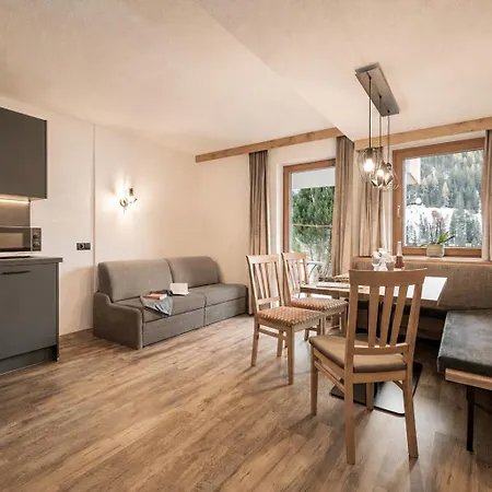Jagdhof Pure Mountain Apartment