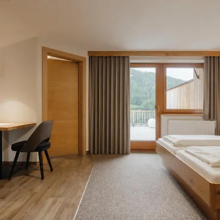 Apartment Jagdhof Pure Mountain