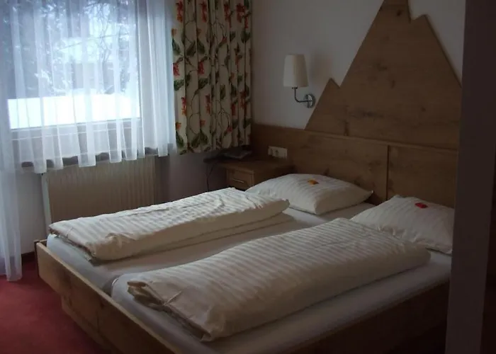 Jagdhof Pure Mountain Apartmán *