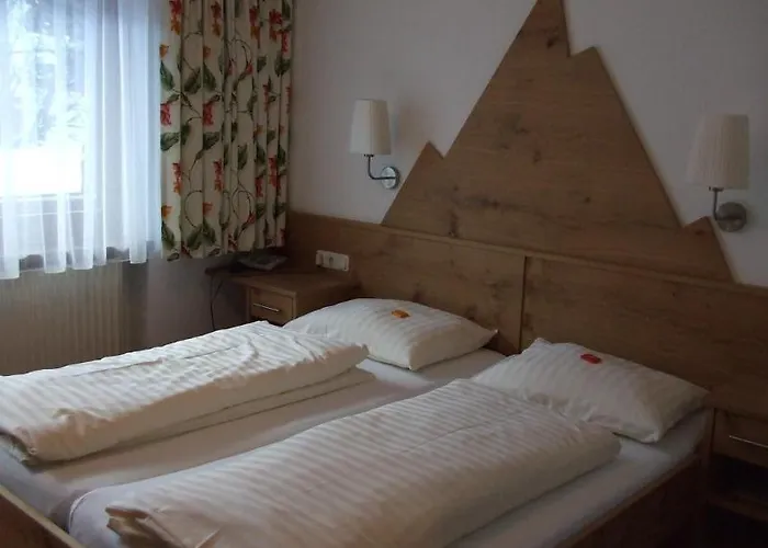 Apartmán Jagdhof Pure Mountain Tux