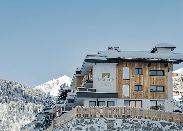 Jagdhof Pure Mountain