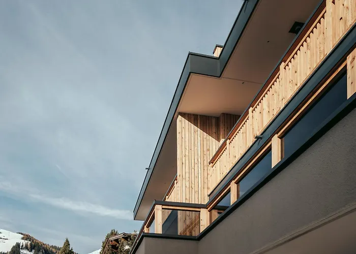 Jagdhof Pure Mountain *