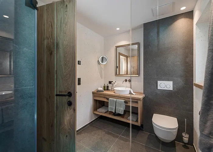 Jagdhof Pure Mountain *