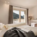 Jagdhof Pure Mountain Appartamento *