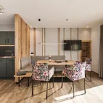 Appartamento Jagdhof Pure Mountain
