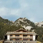 Appartamento Jagdhof Pure Mountain *