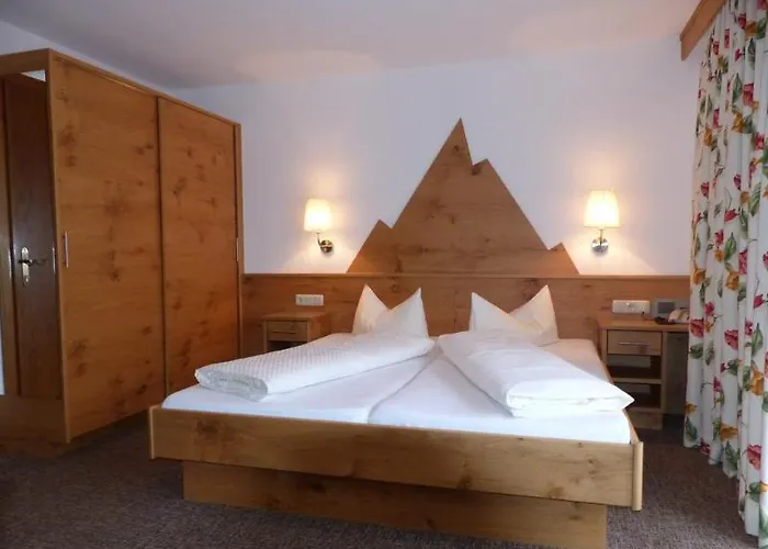 شقة Jagdhof Pure Mountain