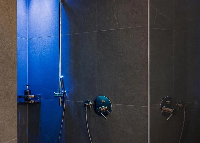 Jagdhof Pure Mountain شقة