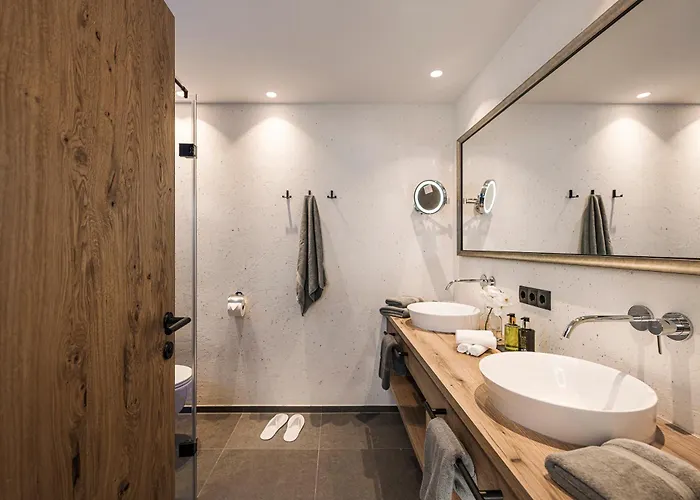 Jagdhof Pure Mountain * تكس